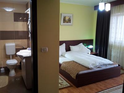 фото отеля Pension Select Arad