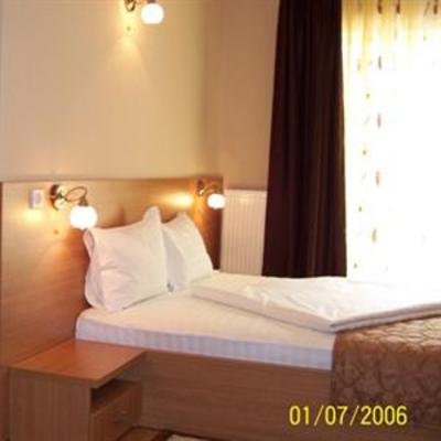 фото отеля Pension Select Arad