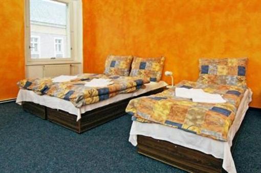 фото отеля Hotel Monika