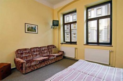 фото отеля Hotel Monika