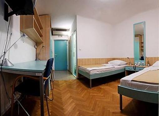 фото отеля Hostel Spinut