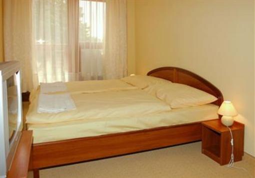 фото отеля Hotel Minerva Mosonmagyarovar