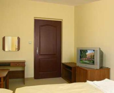 фото отеля Hotel Minerva Mosonmagyarovar