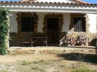 Casas Rurales El Portillo Rio Segura