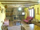 фото отеля Casas Rurales El Portillo Rio Segura