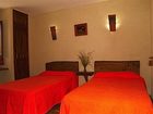 фото отеля Casas Rurales El Portillo Rio Segura