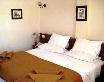 фото отеля Hotel Sun Galicia Sanxenxo