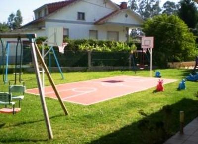 фото отеля Hotel Sun Galicia Sanxenxo