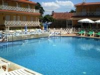 Hotel Sun Galicia Sanxenxo