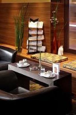 фото отеля Mercure Secession Wien