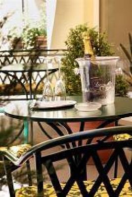 фото отеля Mercure Secession Wien
