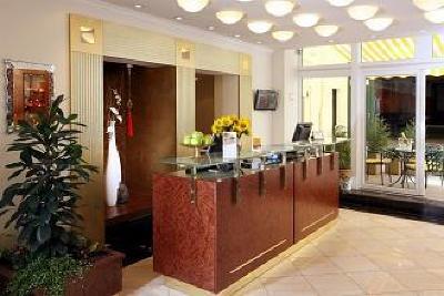 фото отеля Mercure Secession Wien