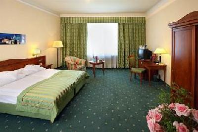 фото отеля Mercure Secession Wien