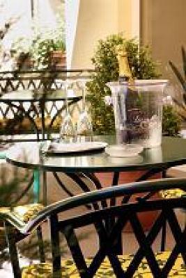 фото отеля Mercure Secession Wien