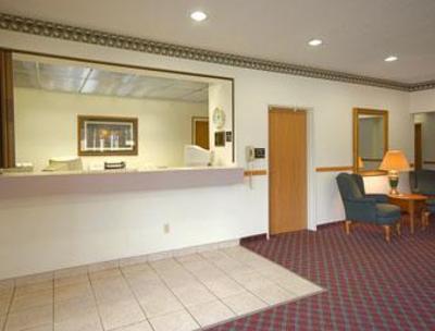 фото отеля Super 8 Motel Cresco