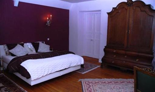 фото отеля Chateau La Rametiere