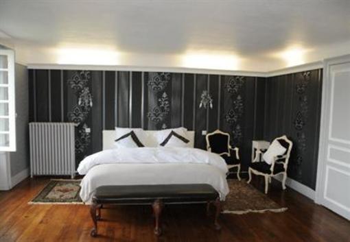 фото отеля Chateau La Rametiere