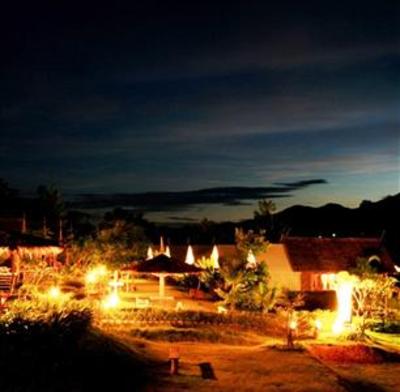 фото отеля Vimarnkiri Resort
