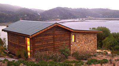 фото отеля Elephant Hide of Knysna Guest Lodge