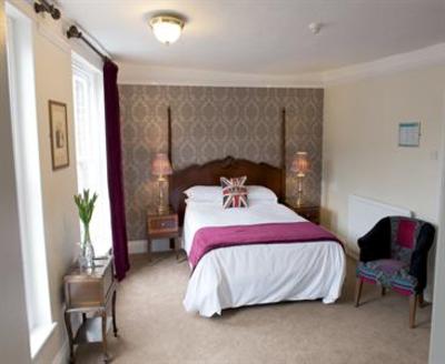 фото отеля The Rose And Crown Hotel Wisbech