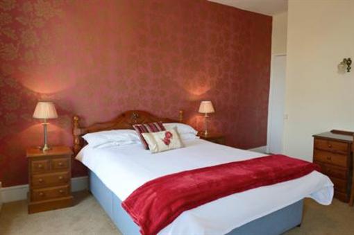 фото отеля The Rose And Crown Hotel Wisbech