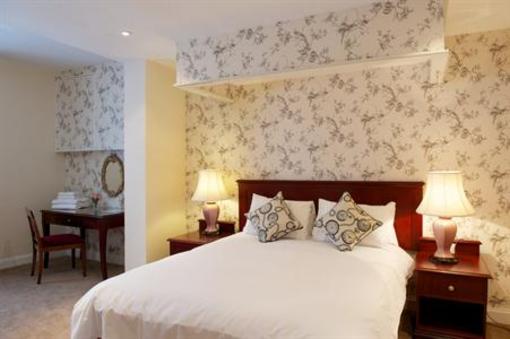 фото отеля The Rose And Crown Hotel Wisbech