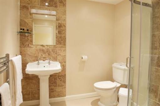 фото отеля The Rose And Crown Hotel Wisbech