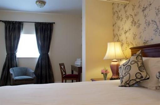фото отеля The Rose And Crown Hotel Wisbech