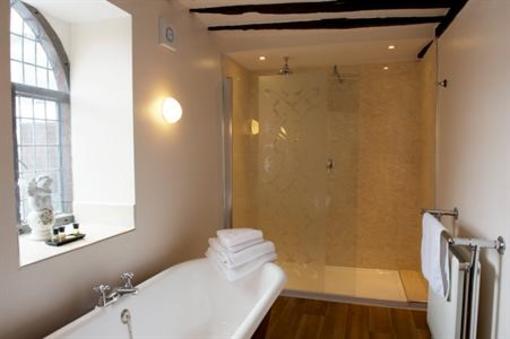 фото отеля The Rose And Crown Hotel Wisbech