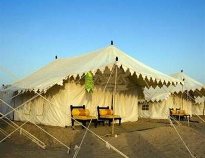 фото отеля Camp E Khas