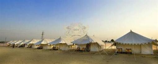 фото отеля Camp E Khas