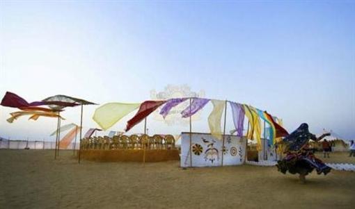 фото отеля Camp E Khas
