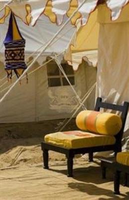 фото отеля Camp E Khas