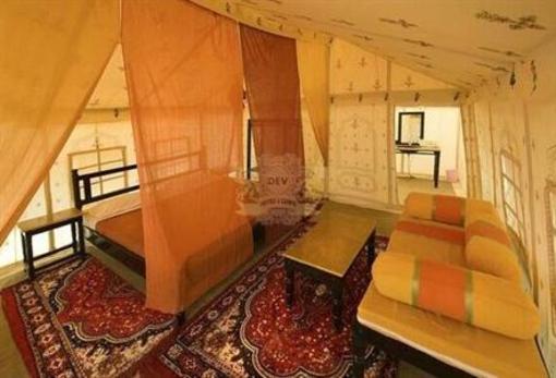 фото отеля Camp E Khas