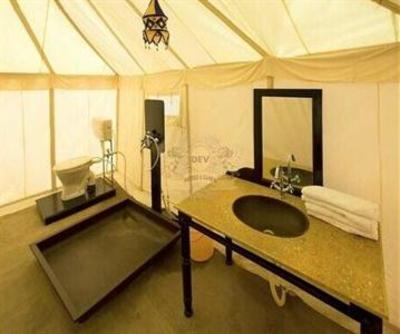 фото отеля Camp E Khas