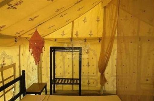 фото отеля Camp E Khas