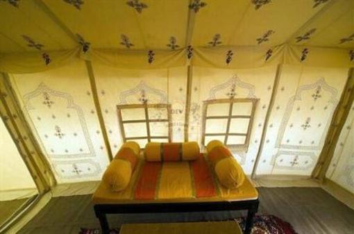 фото отеля Camp E Khas