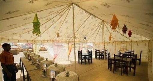 фото отеля Camp E Khas