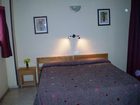 фото отеля Hostal Fornet Altea