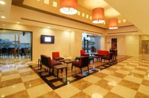 фото отеля Noorya Hometel