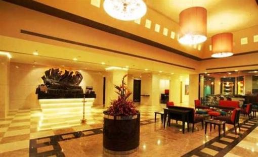 фото отеля Noorya Hometel