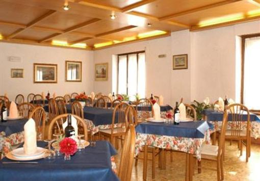 фото отеля Hotel Milano Abbadia San Salvatore