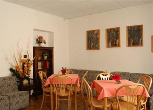 фото отеля Hotel Milano Abbadia San Salvatore