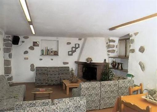 фото отеля Hotel Milano Abbadia San Salvatore