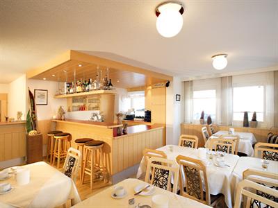 фото отеля Villa Alpin