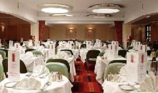 фото отеля Stafford Hotel Saint Helier