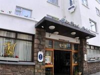 Stafford Hotel Saint Helier