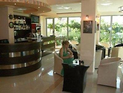 фото отеля Magic Palm Hotel