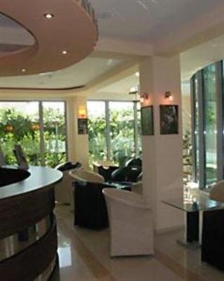 фото отеля Magic Palm Hotel