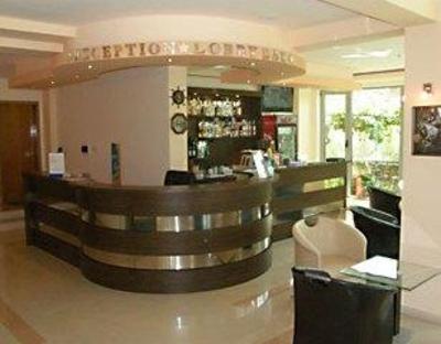 фото отеля Magic Palm Hotel